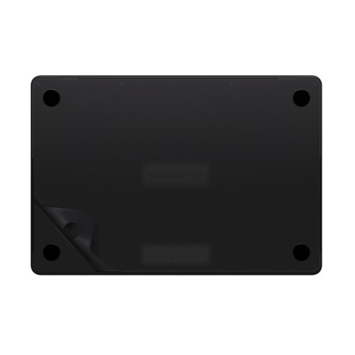 Jcpal MacGuard 2in1 MacBook Pro 16