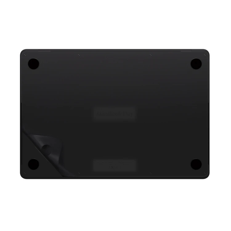 Jcpal MacGuard 2in1 MacBook Pro 16