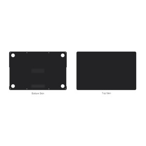 Jcpal MacGuard 2in1 MacBook Pro 16