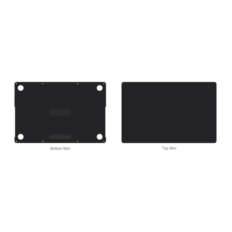 Jcpal MacGuard 2in1 MacBook Pro 16
