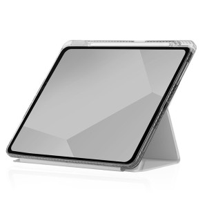 Etui ochronne STM OPP iPad Air 13" 2024/2025 (Szary)