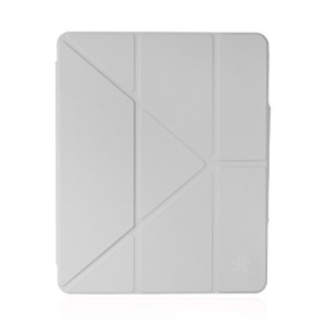 Etui ochronne STM OPP iPad Air 13" 2024/2025 (Szary)