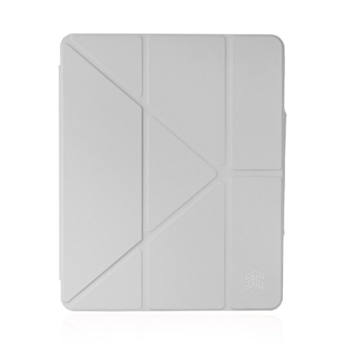 Etui ochronne STM OPP iPad Air 13" 2024/2025 (Szary)