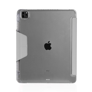 Etui ochronne STM OPP iPad Air 13" 2024/2025 (Szary)