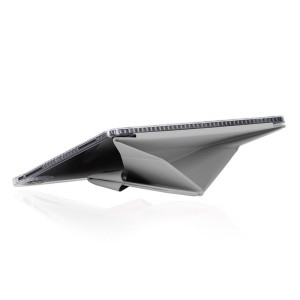 Etui ochronne STM OPP iPad Air 13" 2024/2025 (Szary)