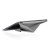 Etui ochronne STM OPP iPad Air 13" 2024/2025 (Szary)