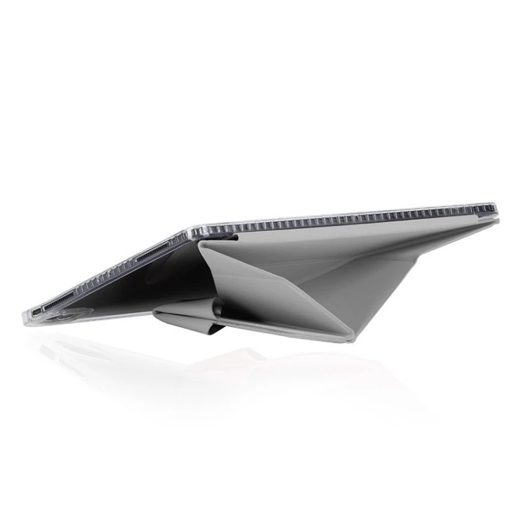 Etui ochronne STM OPP iPad Air 13" 2024/2025 (Szary)