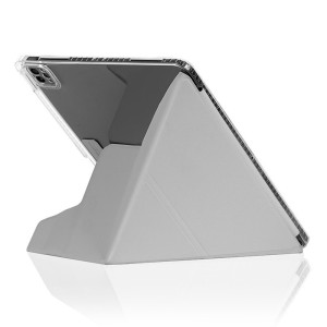 Etui ochronne STM OPP iPad Air 13" 2024/2025 (Szary)