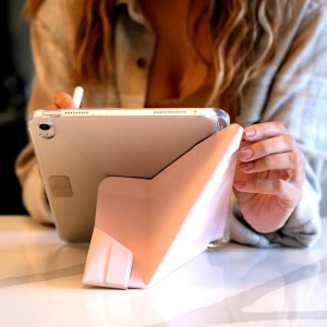 Etui ochronne STM OPP iPad Air 13" 2024/2025 (Szary)