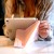 Etui ochronne STM OPP iPad Air 13" 2024/2025 (Szary)