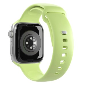 Pasek do Apple Watch Puro Icon 44/45/46/49 mm S/M/L (matcha green)