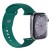 Pasek do Apple Watch Puro Icon 44/45/46/49 mm S/M/L (jade)