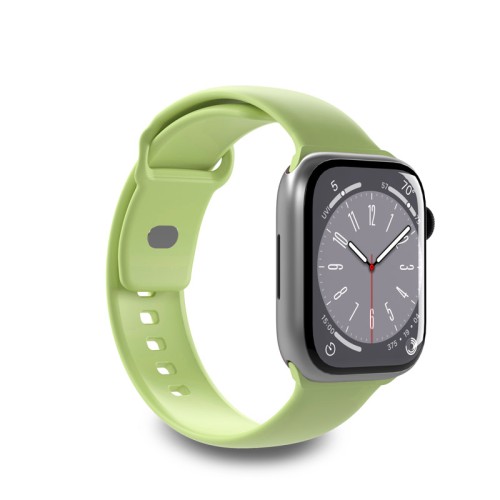 Pasek do Apple Watch Puro Icon 38/40/41/42 mm S/M/L (matcha green)