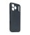 Decoded Leather Backcover Magsafe iPhone 17 Pro (navy shadow)