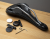 Uchwyt rowerowy LAUT Bike Tag Saddle Mount do AirTag (czarny)