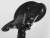 Uchwyt rowerowy LAUT Bike Tag Saddle Mount do AirTag (czarny)