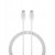 Kabel JCPal Linx USB-C 2 m (biały)