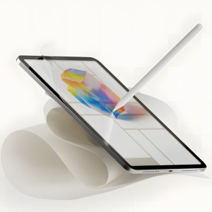 Folia ochronna Paperlike 3.0 2-Pack na iPad Air 4 10.9"/Pro 11"