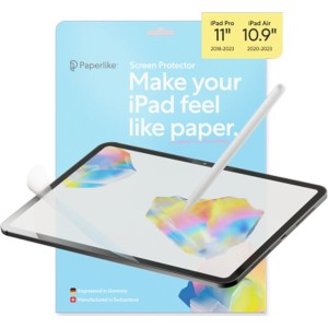 Folia ochronna Paperlike 3.0 2-Pack na iPad Air 4 10.9"/Pro 11"