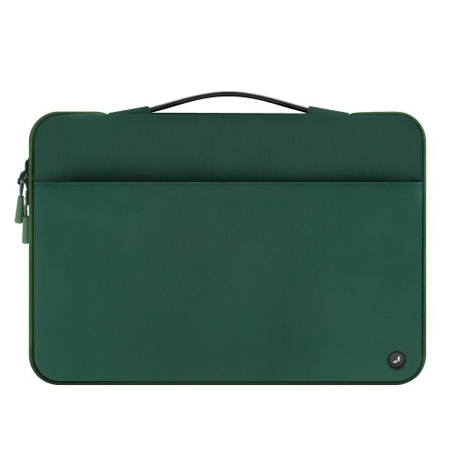 Pokrowiec JCPAL Professional Sleeve 13/14" (zielony)
