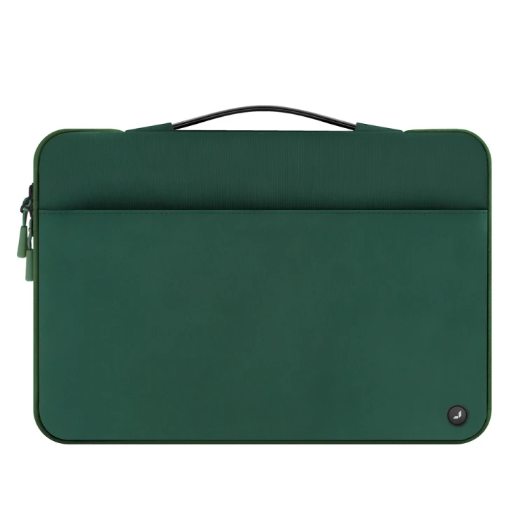 Pokrowiec JCPAL Professional Sleeve 13/14" (zielony)