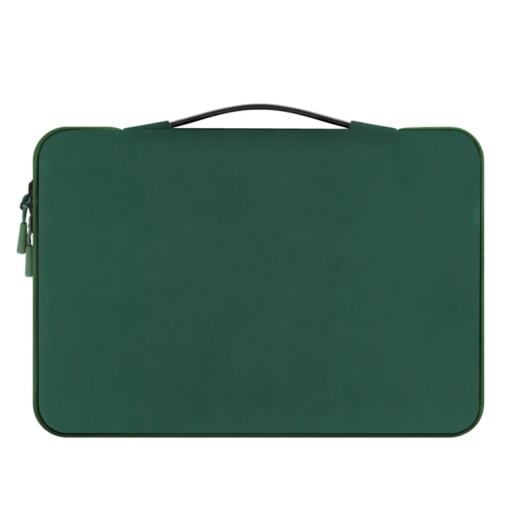Pokrowiec JCPAL Professional Sleeve 13/14" (zielony)