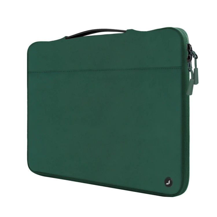 Pokrowiec JCPAL Professional Sleeve 13/14" (zielony)