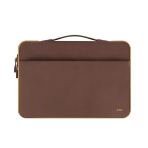 Pokrowiec JCPAL Professional Sleeve 13/14" (sepia brown)