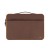 Pokrowiec JCPAL Professional Sleeve 13/14" (sepia brown)