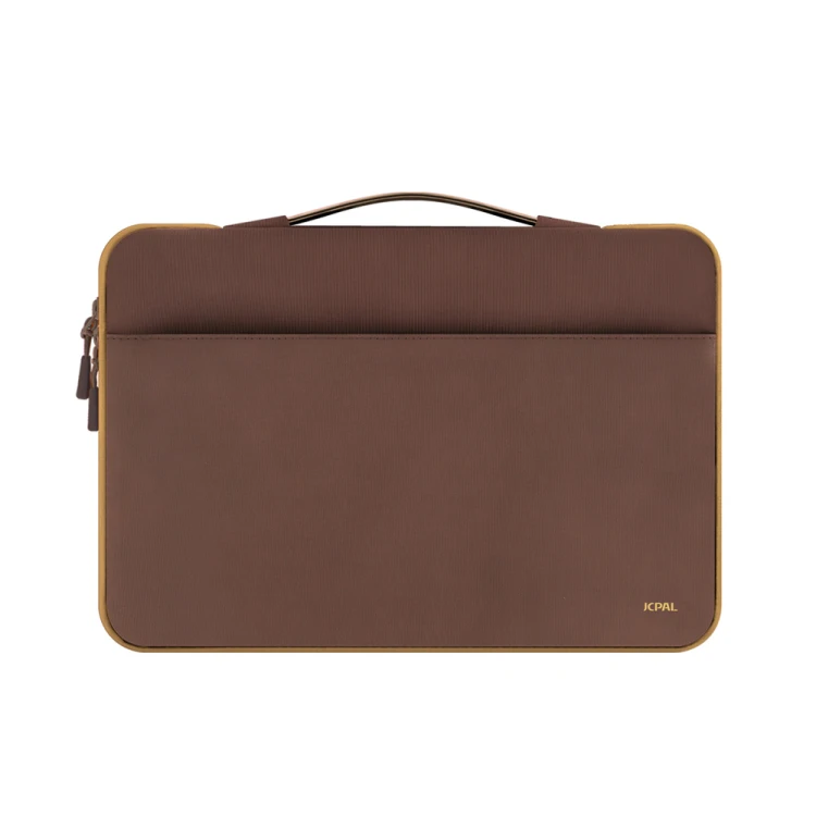 Pokrowiec JCPAL Professional Sleeve 13/14" (sepia brown)