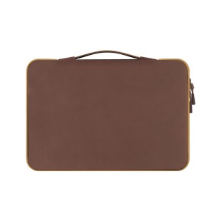 Pokrowiec JCPAL Professional Sleeve 13/14" (sepia brown)