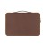 Pokrowiec JCPAL Professional Sleeve 13/14" (sepia brown)