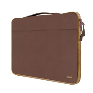 Pokrowiec JCPAL Professional Sleeve 13/14" (sepia brown)