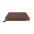 Pokrowiec JCPAL Professional Sleeve 13/14" (sepia brown)