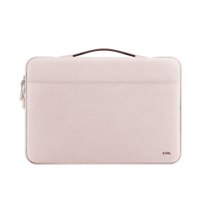 Pokrowiec JCPAL Professional Sleeve 13/14" (white peach)