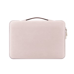 Pokrowiec JCPAL Professional Sleeve 13/14" (white peach)