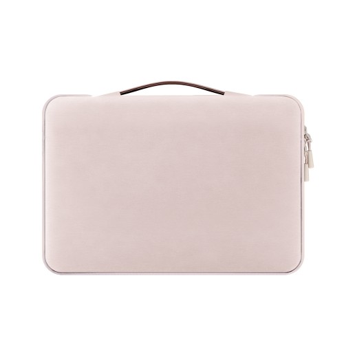 Pokrowiec JCPAL Professional Sleeve 13/14" (white peach)