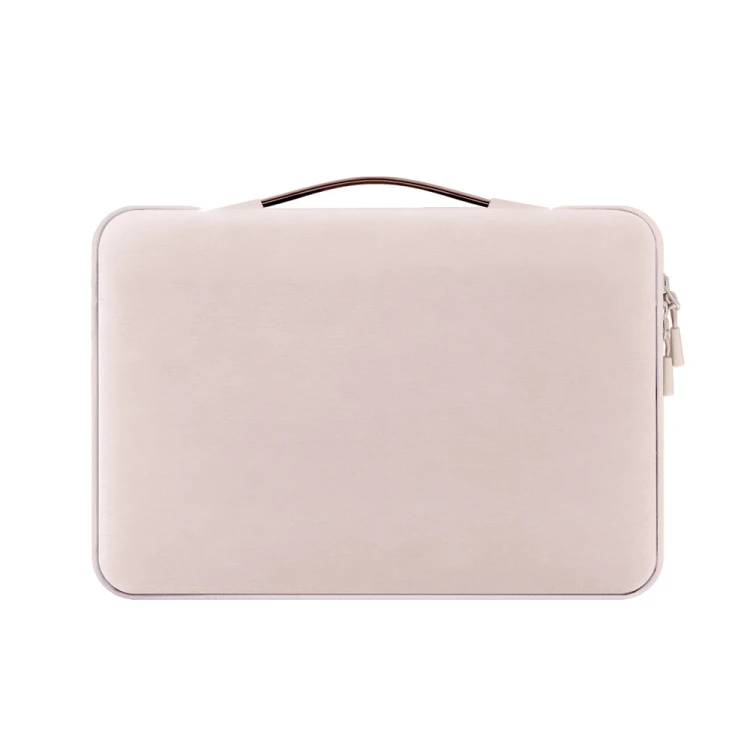Pokrowiec JCPAL Professional Sleeve 13/14" (white peach)