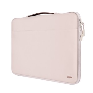 Pokrowiec JCPAL Professional Sleeve 13/14" (white peach)