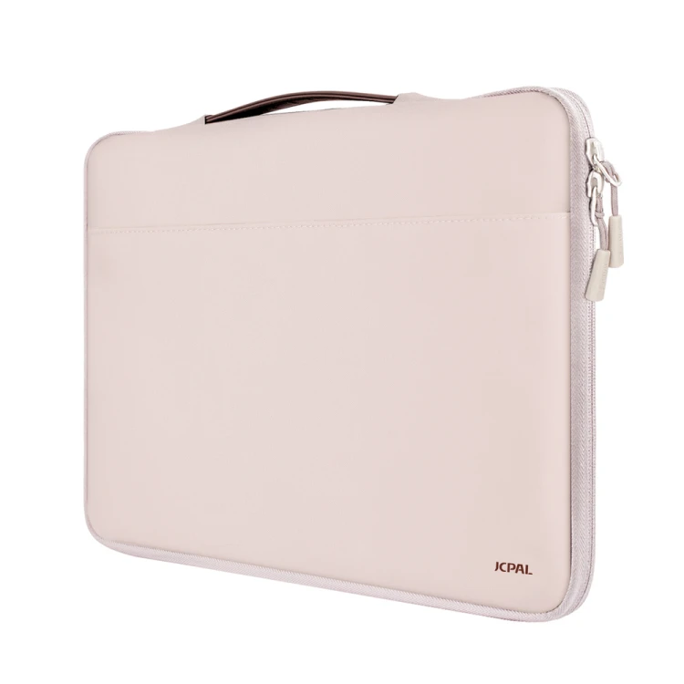 Pokrowiec JCPAL Professional Sleeve 13/14" (white peach)