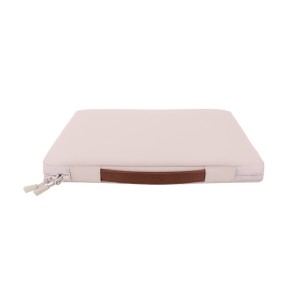 Pokrowiec JCPAL Professional Sleeve 13/14" (white peach)