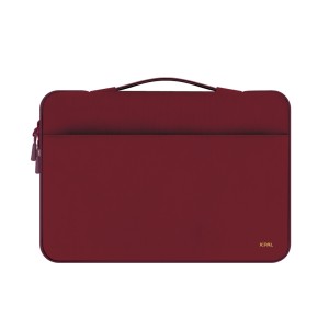 Pokrowiec JCPAL Professional Sleeve 13/14" (ruby red)