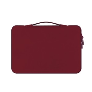Pokrowiec JCPAL Professional Sleeve 13/14" (ruby red)