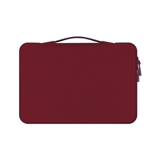 Pokrowiec JCPAL Professional Sleeve 13/14" (ruby red)