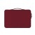 Pokrowiec JCPAL Professional Sleeve 13/14" (ruby red)