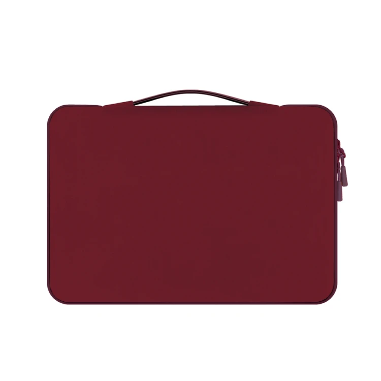 Pokrowiec JCPAL Professional Sleeve 13/14" (ruby red)
