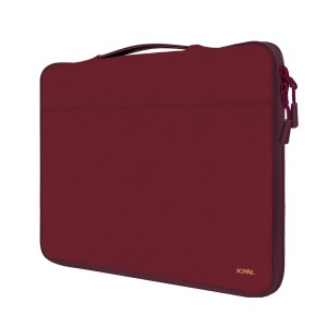 Pokrowiec JCPAL Professional Sleeve 13/14" (ruby red)