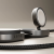 Ładowarka bezprzewodowa Zens Charging Cable USB C-C Pro 3w1 (czarny)