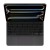 Klawiatura Apple Magic Keyboard do iPad Pro 13" M4/M5 US Eng. (czarny)