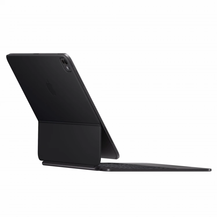 Klawiatura Apple Magic Keyboard do iPad Pro 13" M4 International Eng. (czarny)